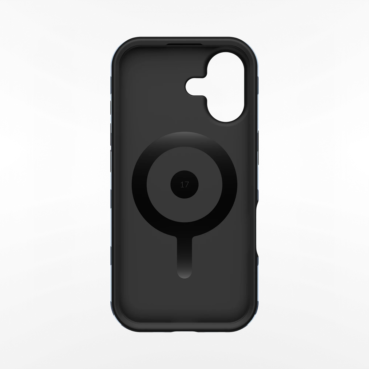 Sky Dot iPhone Case