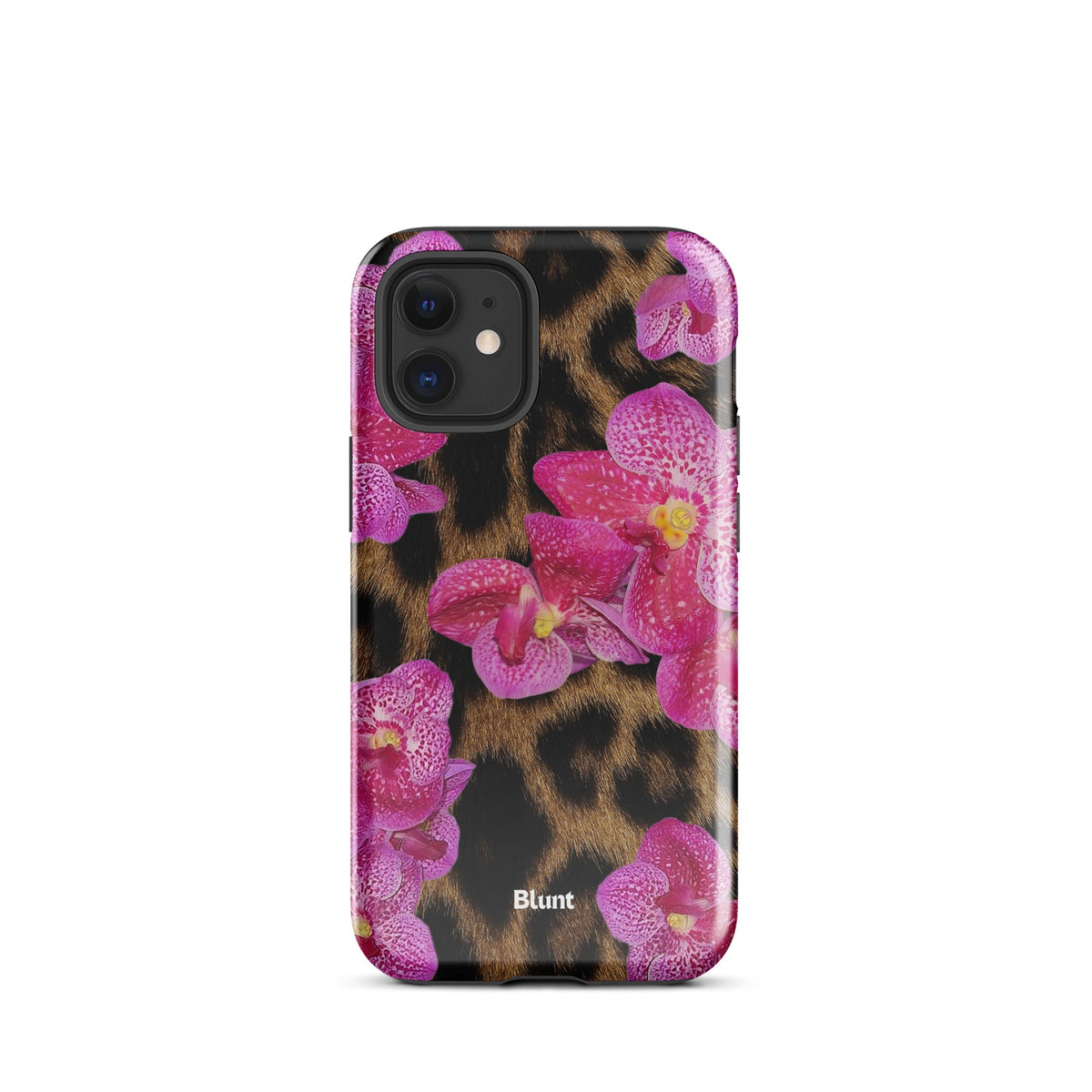 Gia iPhone Case