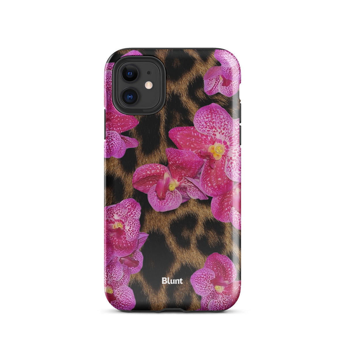 Gia iPhone Case