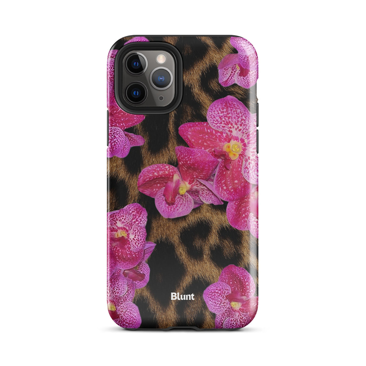 Gia iPhone Case