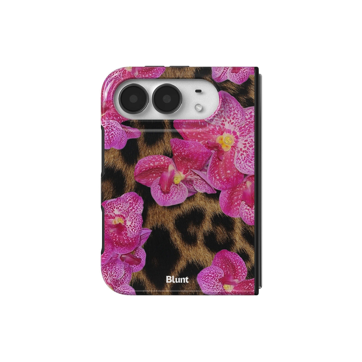 Gia iPhone Case