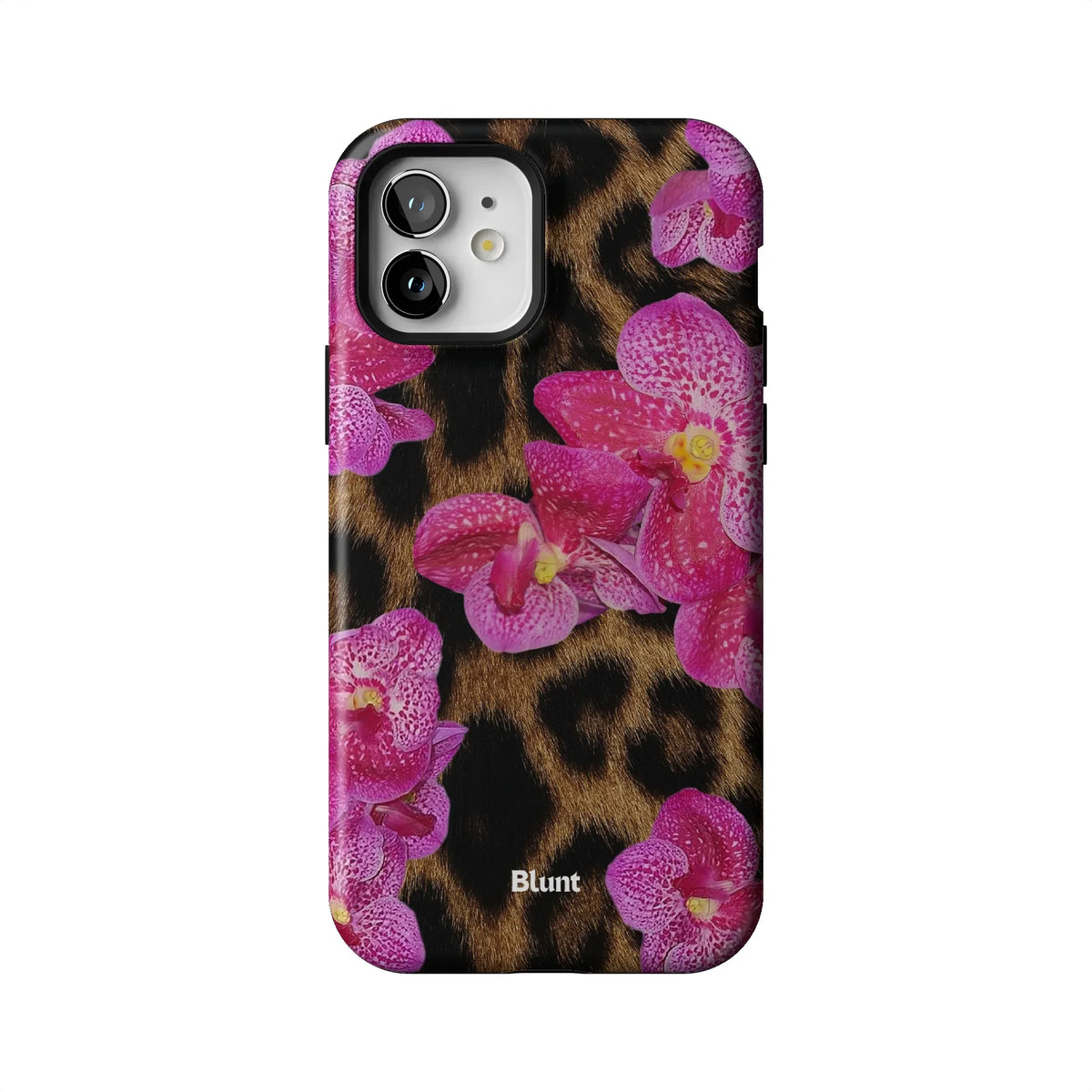 Gia iPhone Case