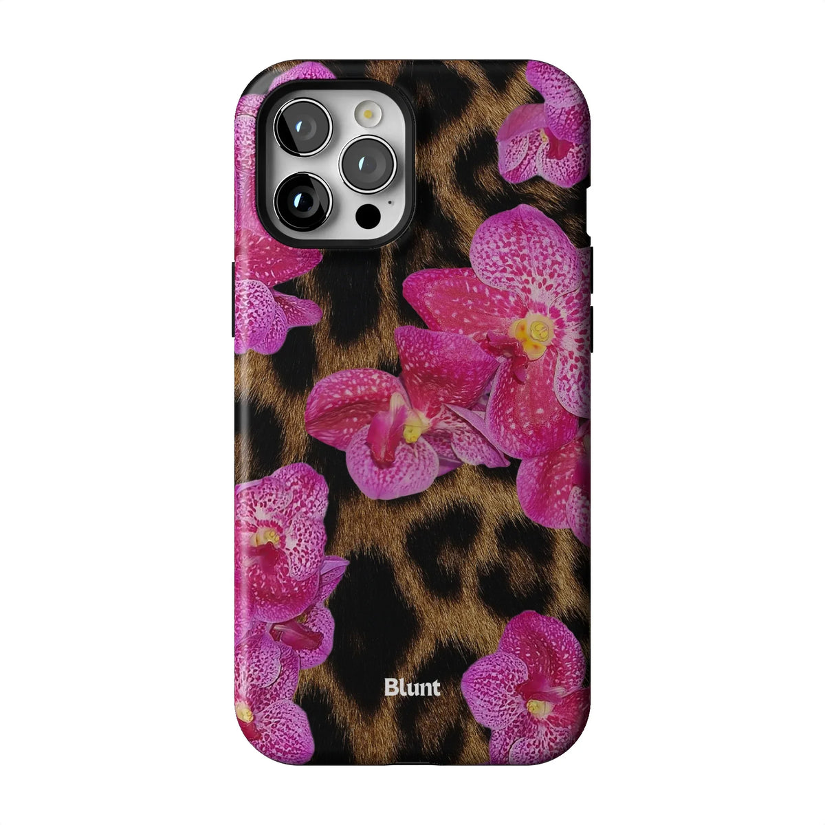 Gia iPhone Case