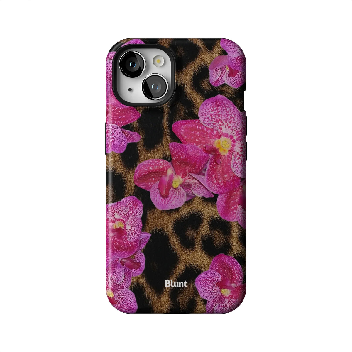 Gia iPhone Case