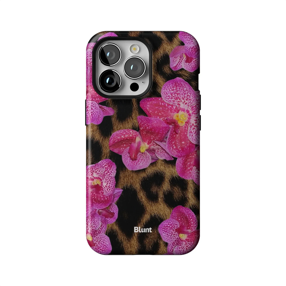 Gia iPhone Case