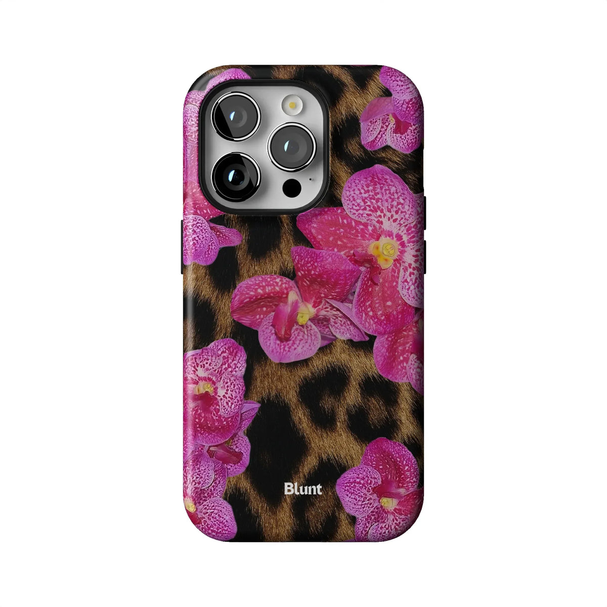 Gia iPhone Case