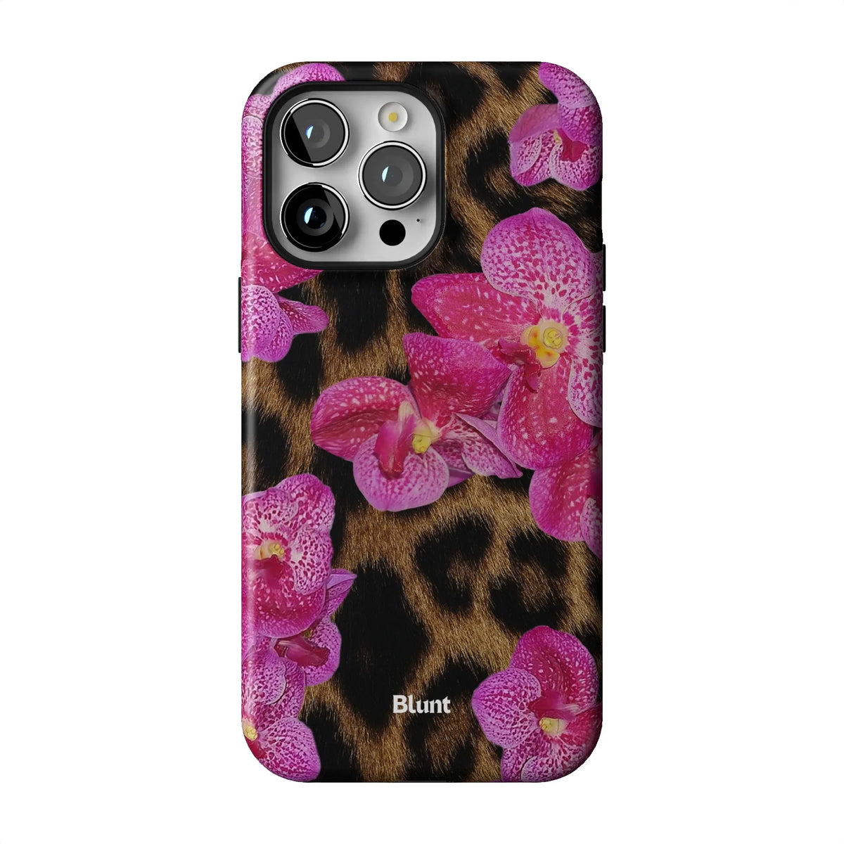 Gia iPhone Case