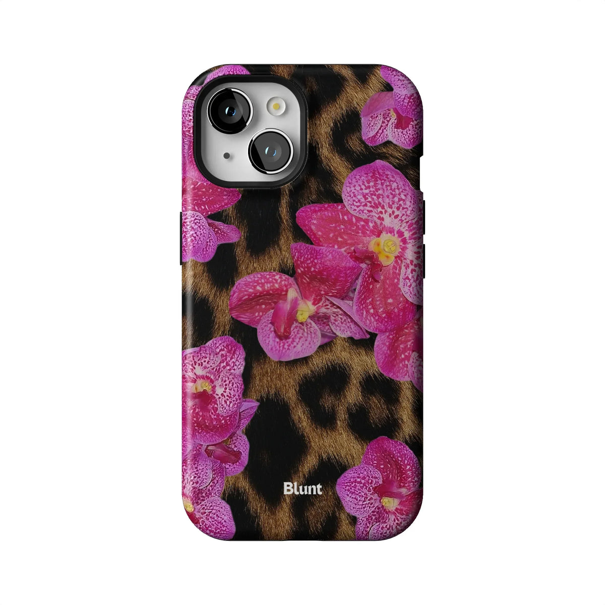 Gia iPhone Case
