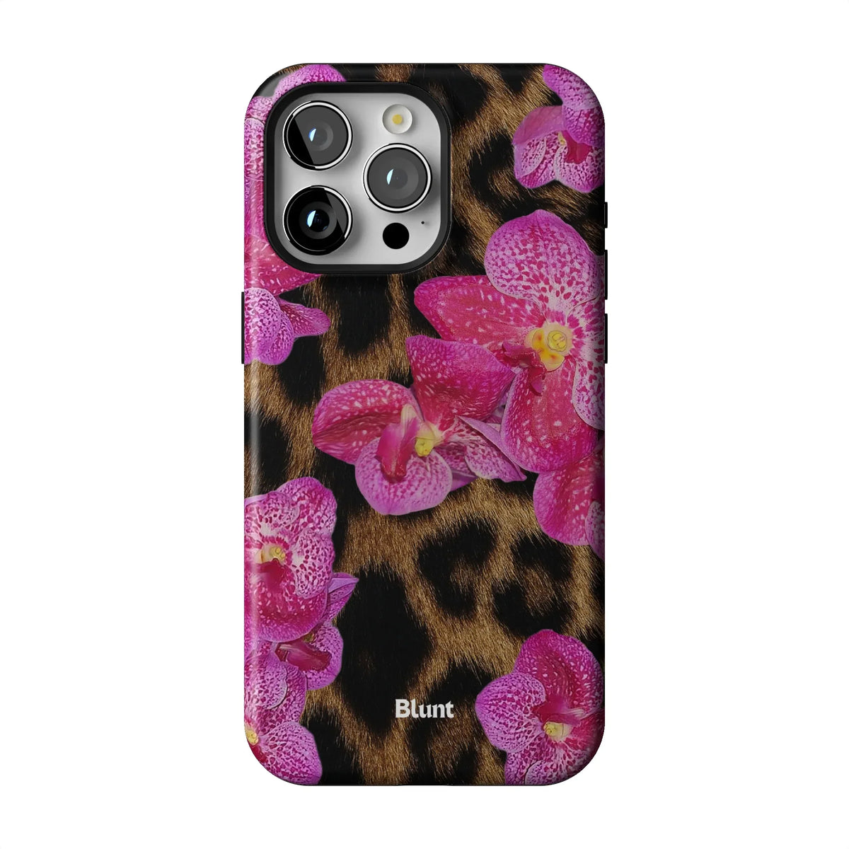 Gia iPhone Case