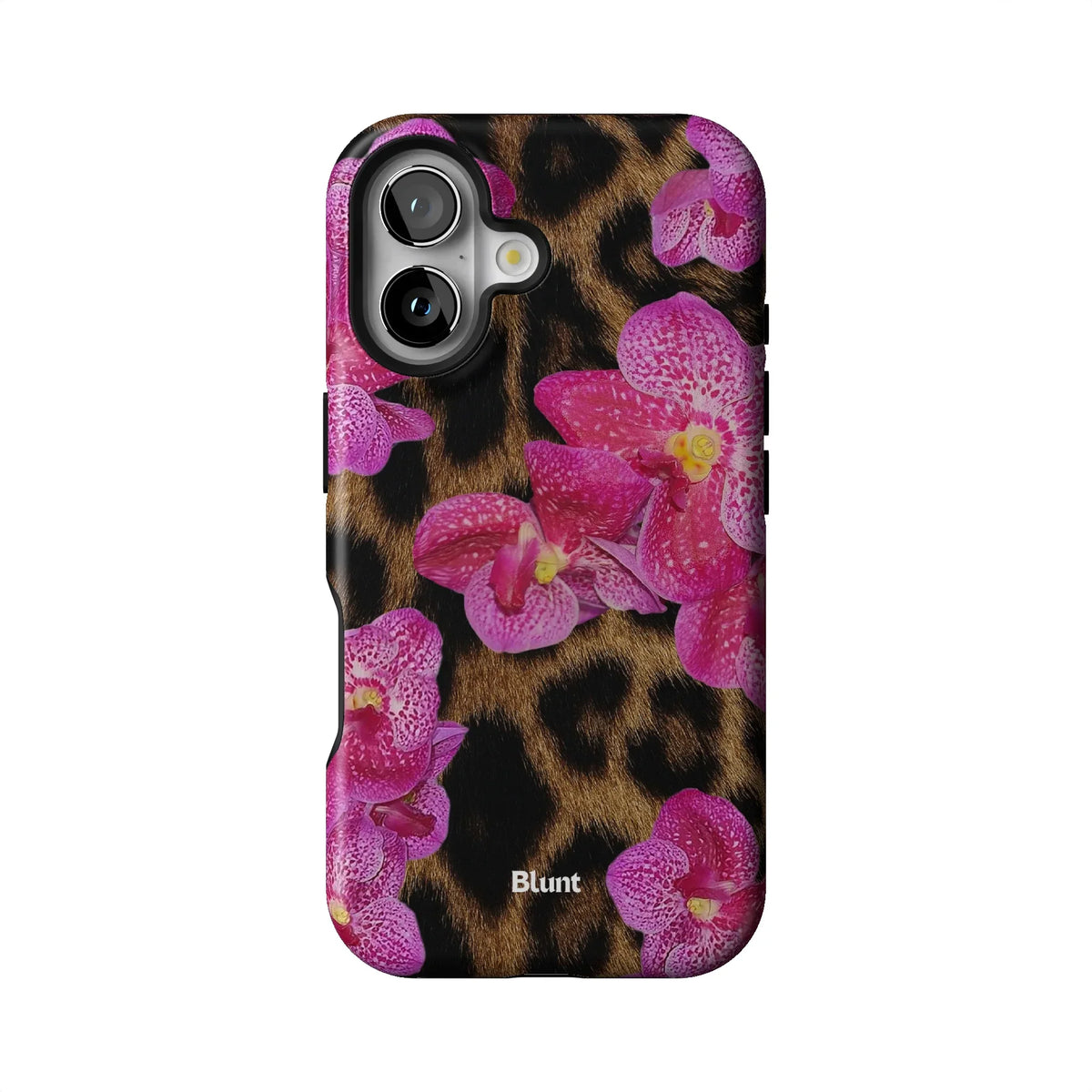 Gia iPhone Case