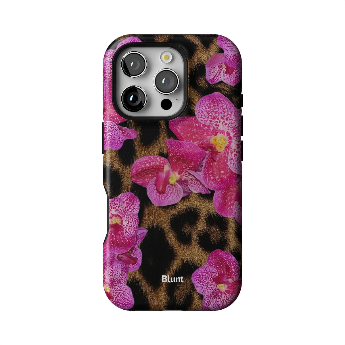 Gia iPhone Case