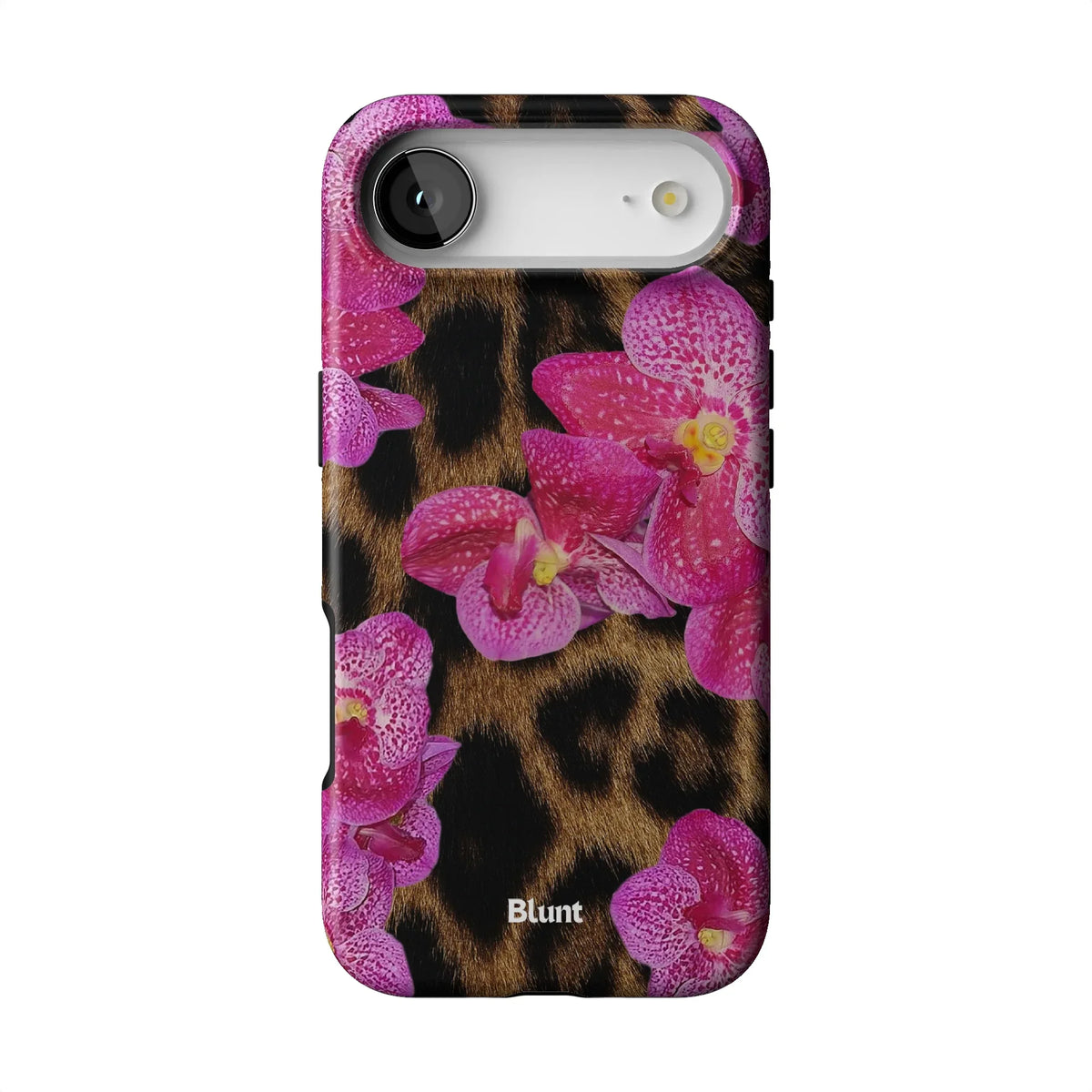 Gia iPhone Case