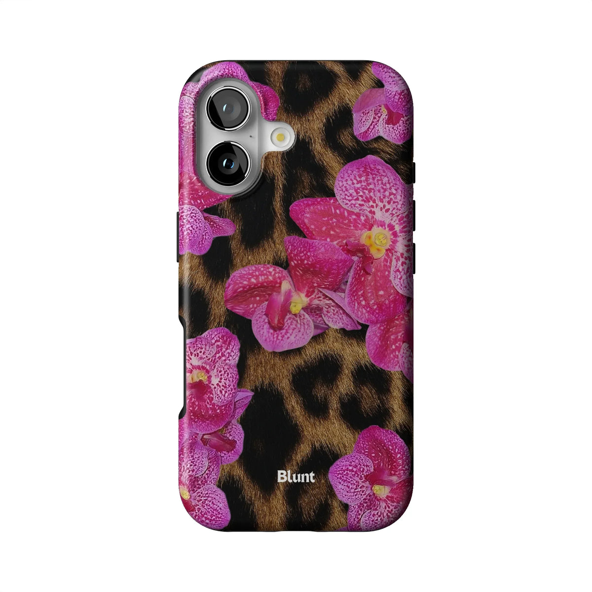 Gia iPhone Case