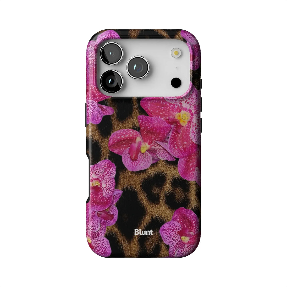 Gia iPhone Case