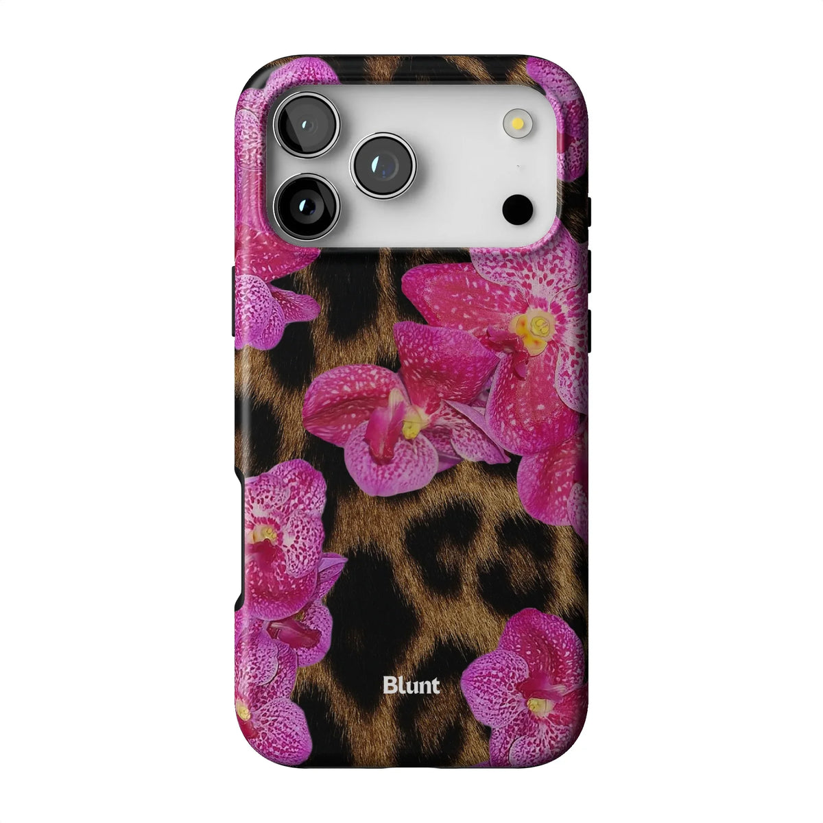 Gia iPhone Case