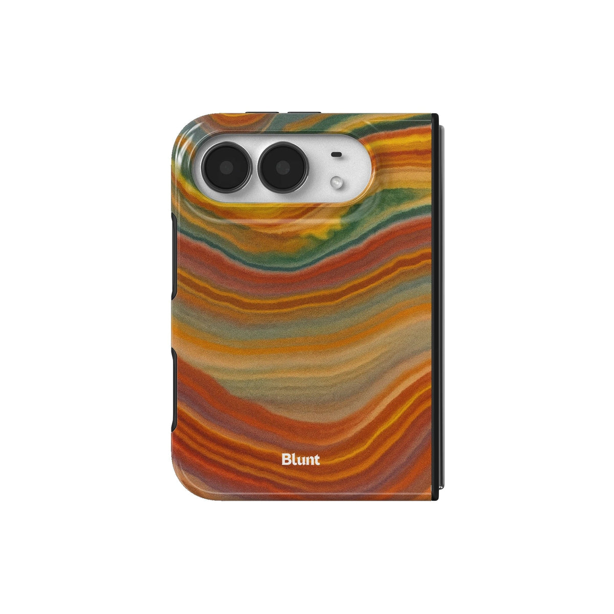 Gigi iPhone Case