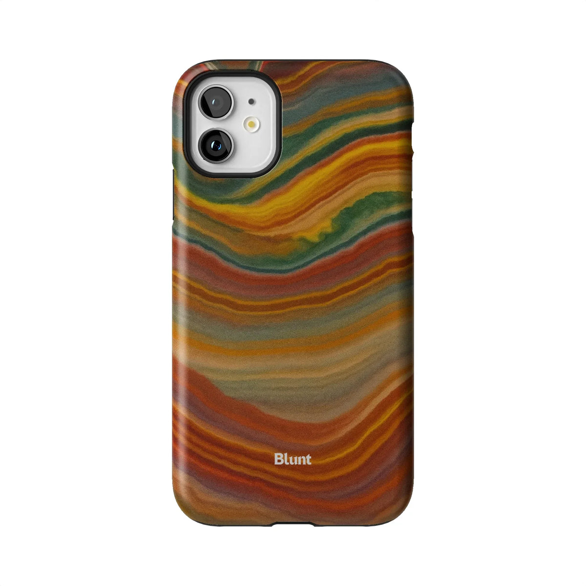 Gigi iPhone Case