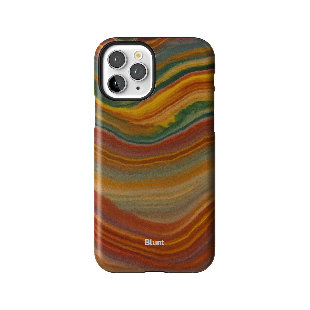 Gigi iPhone Case