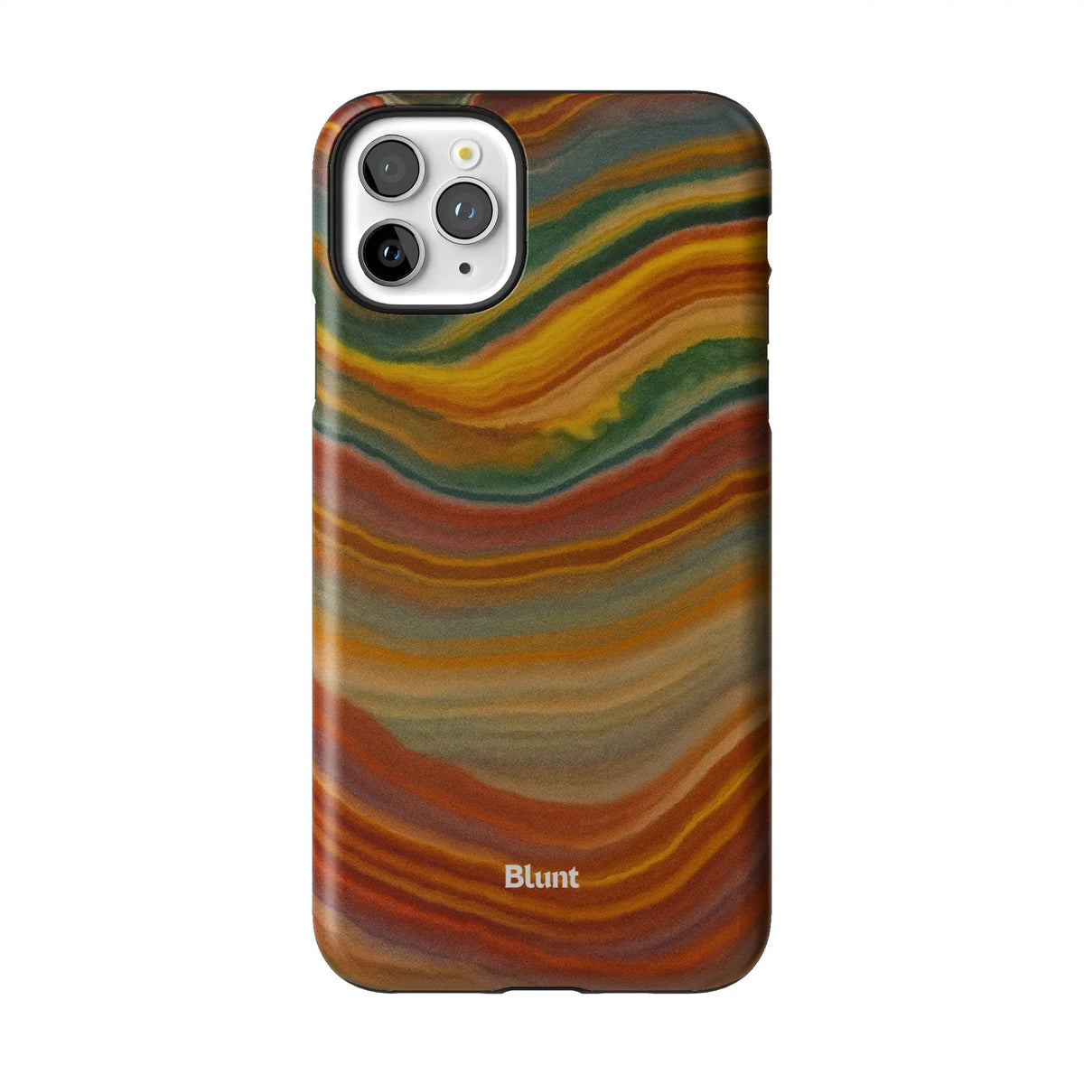 Gigi iPhone Case