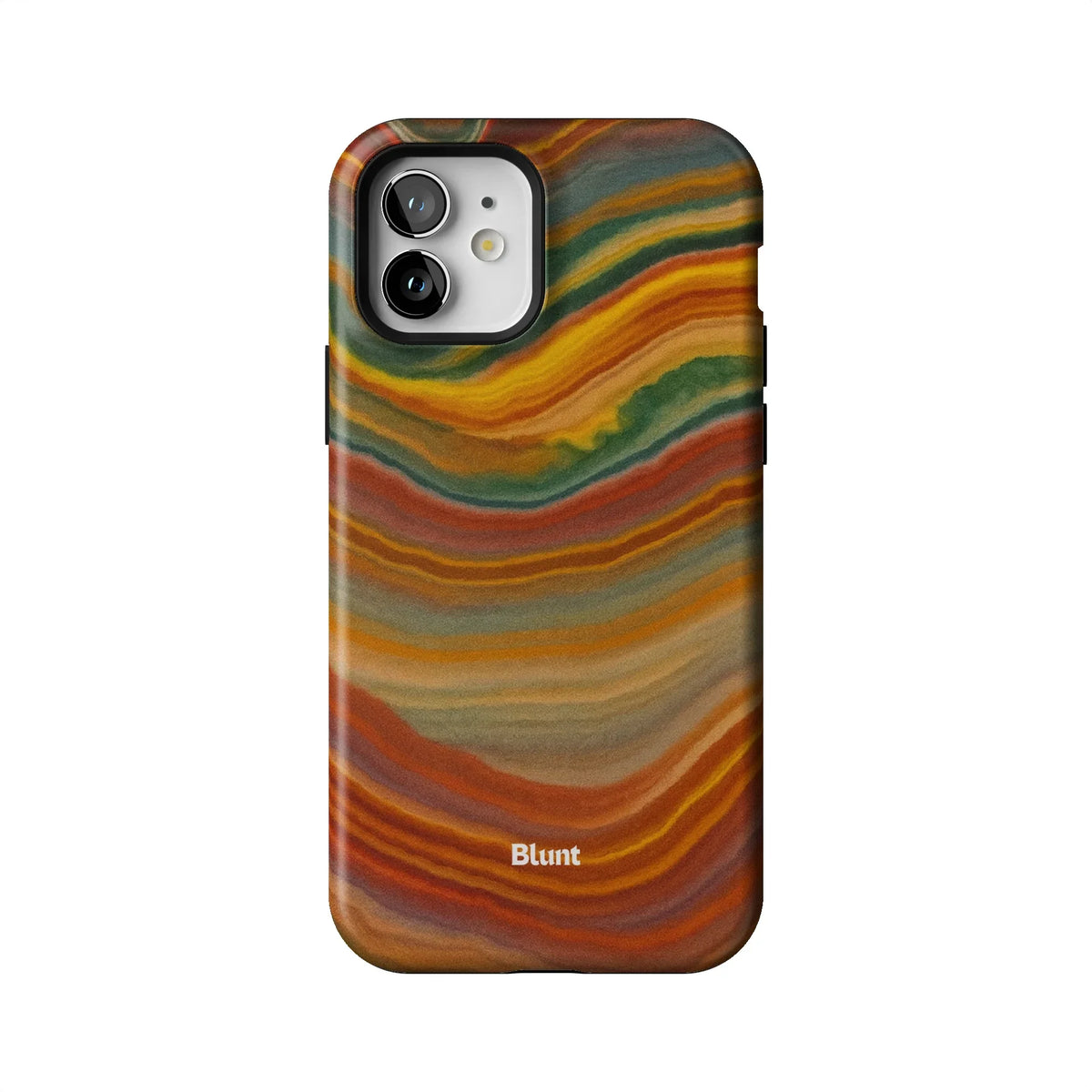 Gigi iPhone Case
