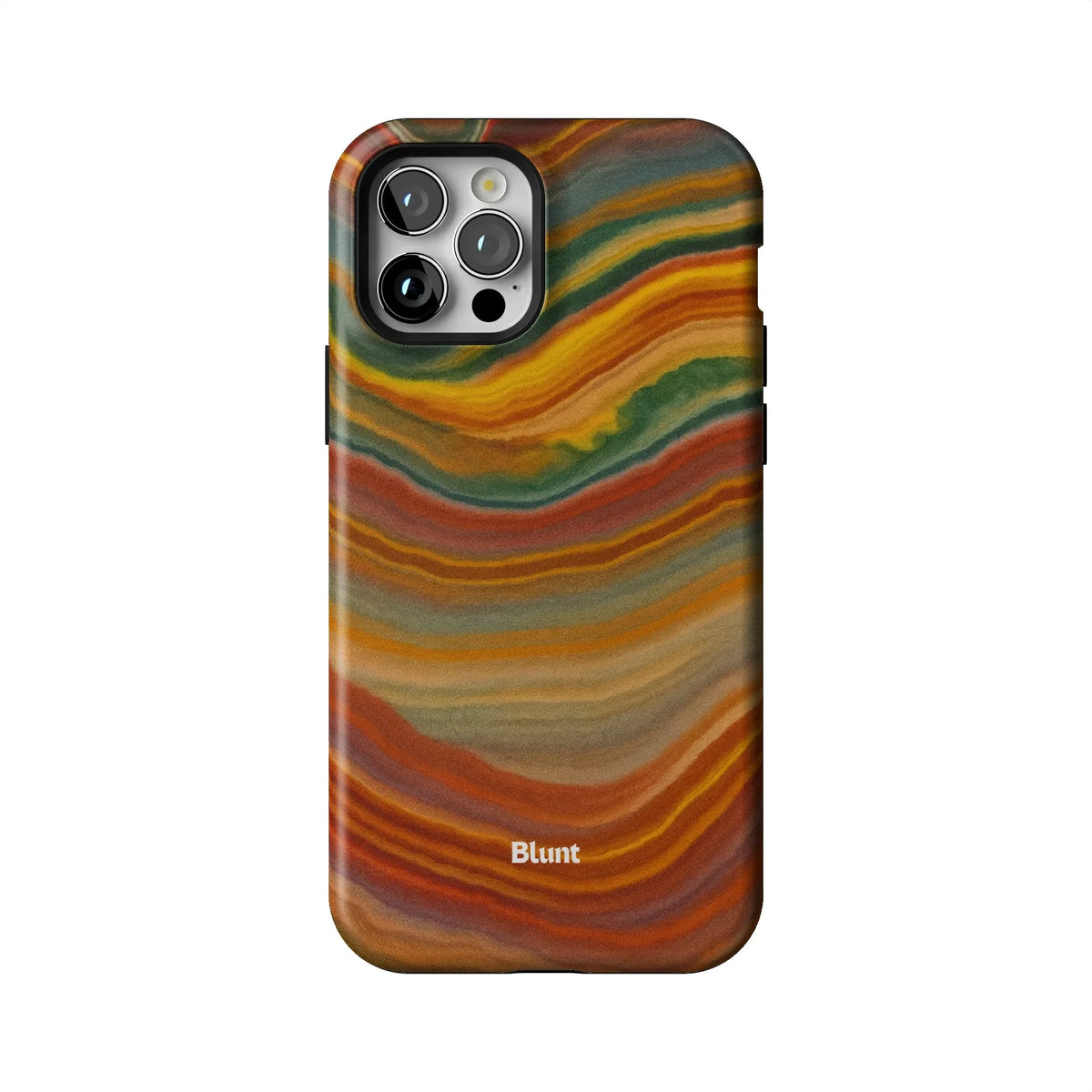 Gigi iPhone Case