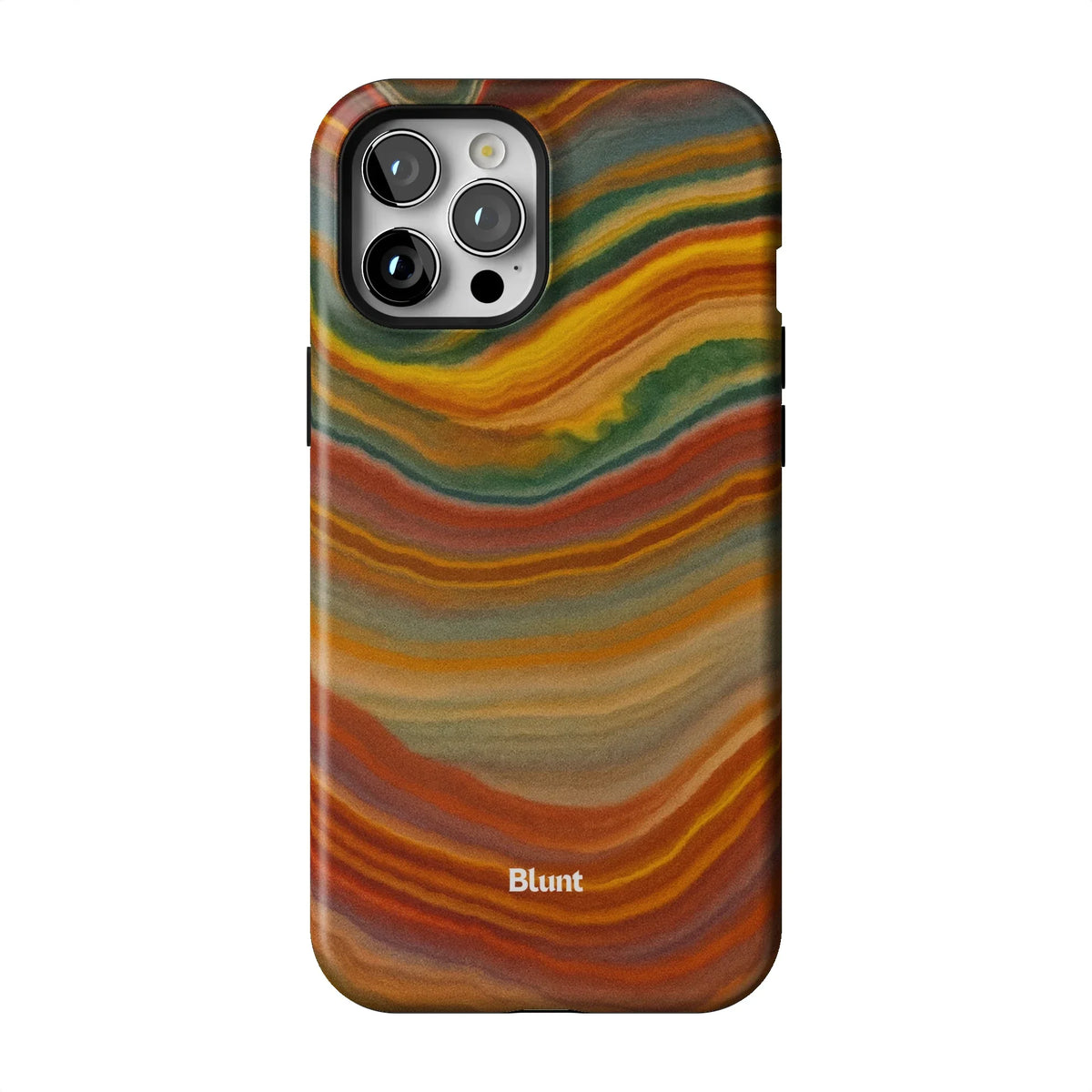 Gigi iPhone Case