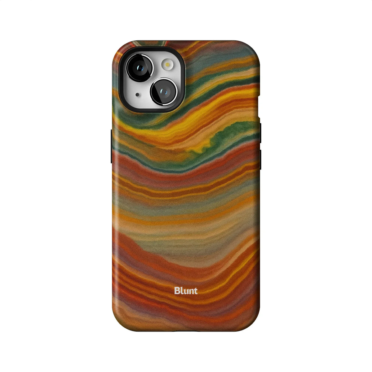 Gigi iPhone Case