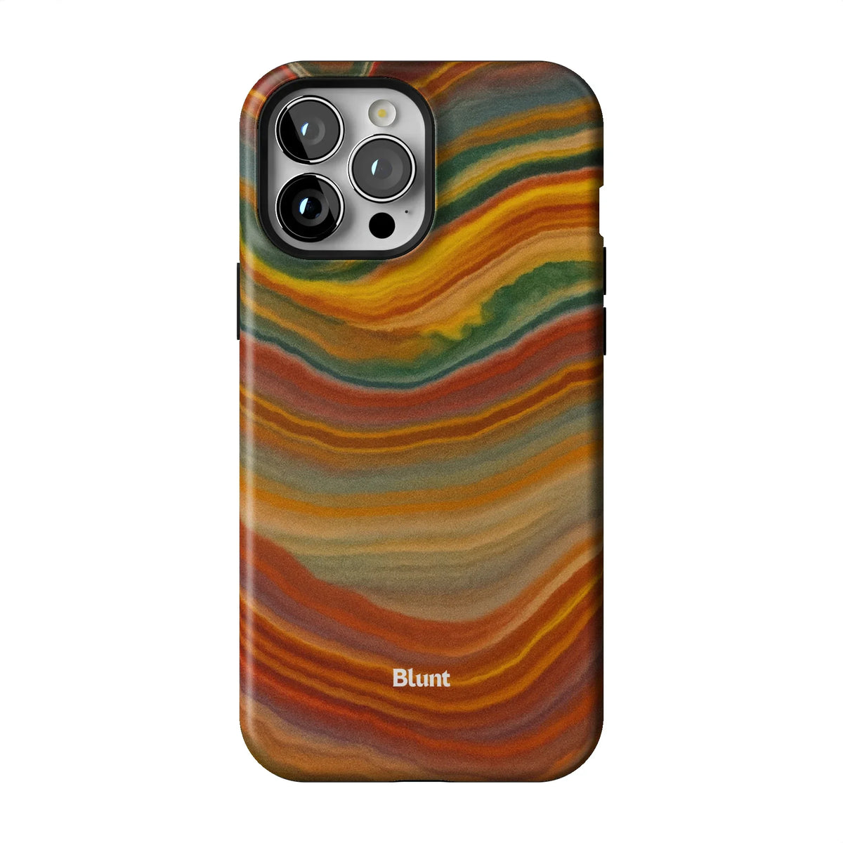 Gigi iPhone Case