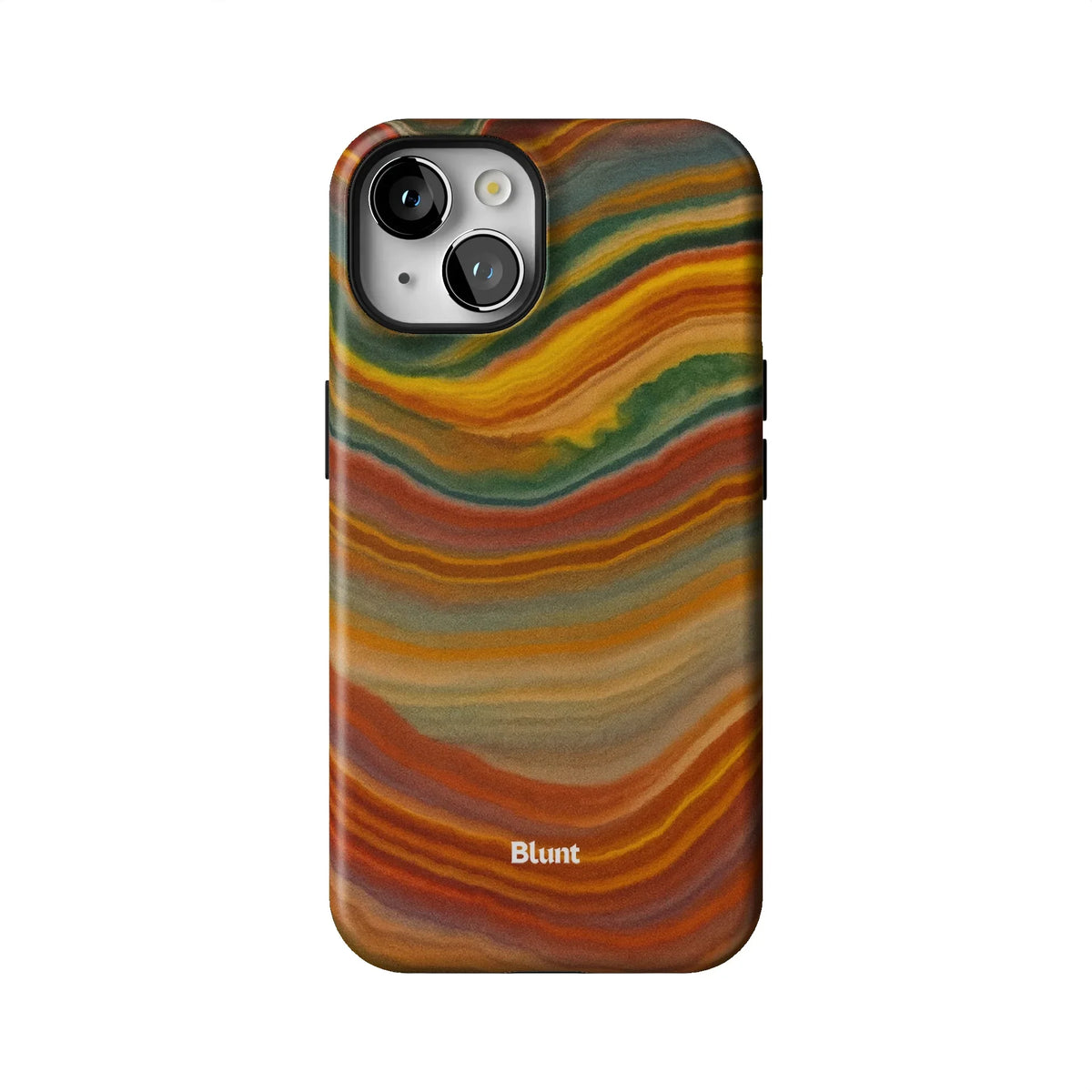 Gigi iPhone Case