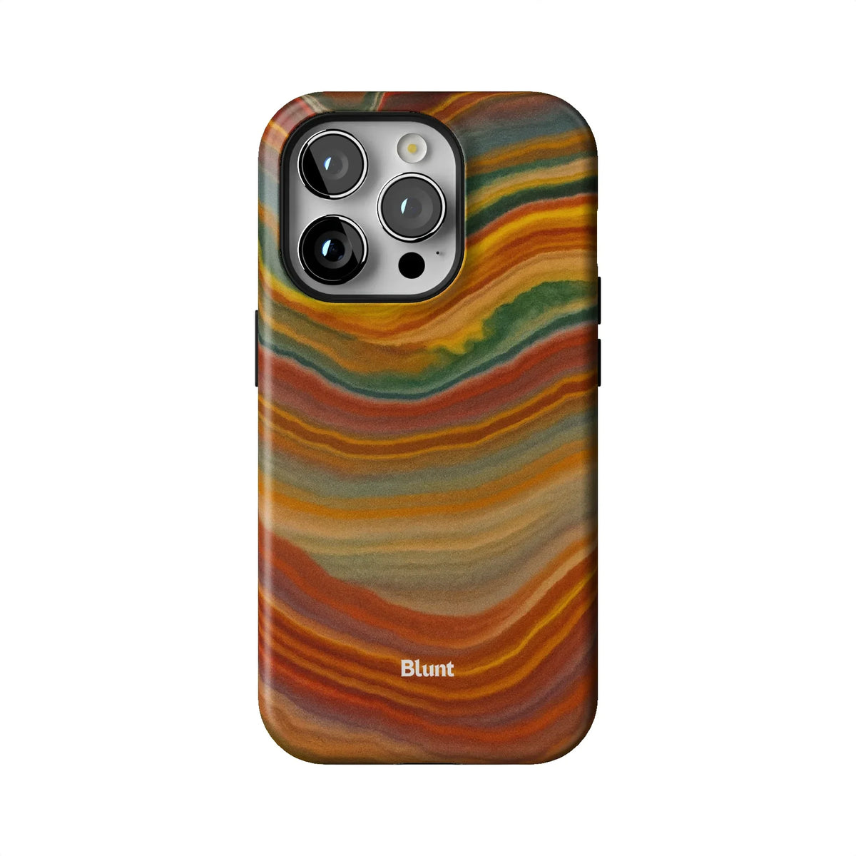 Gigi iPhone Case