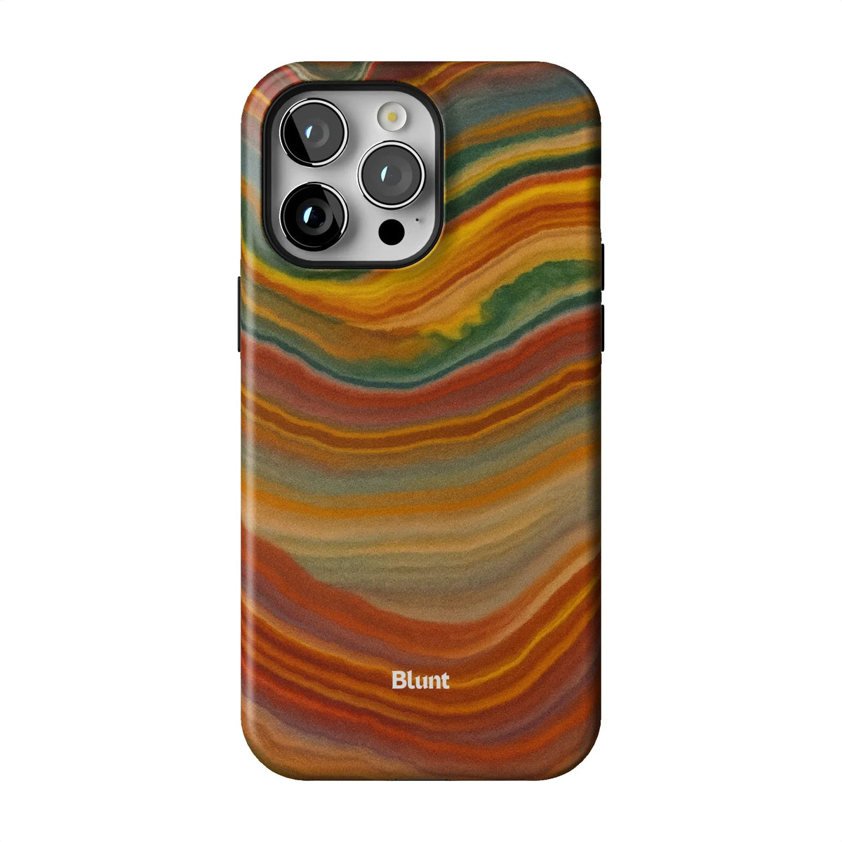 Gigi iPhone Case