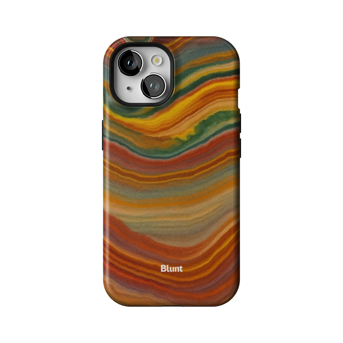 Gigi iPhone Case