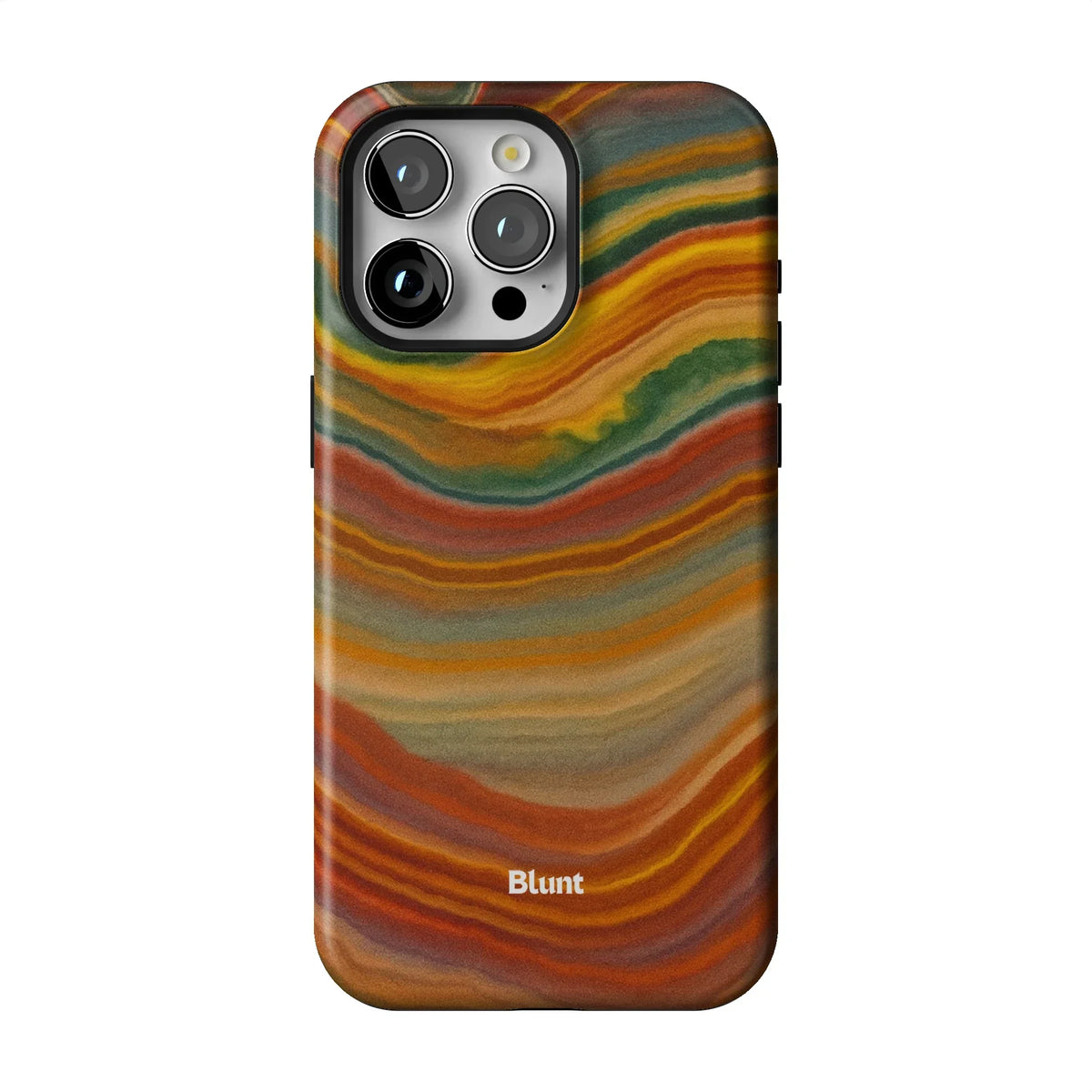 Gigi iPhone Case