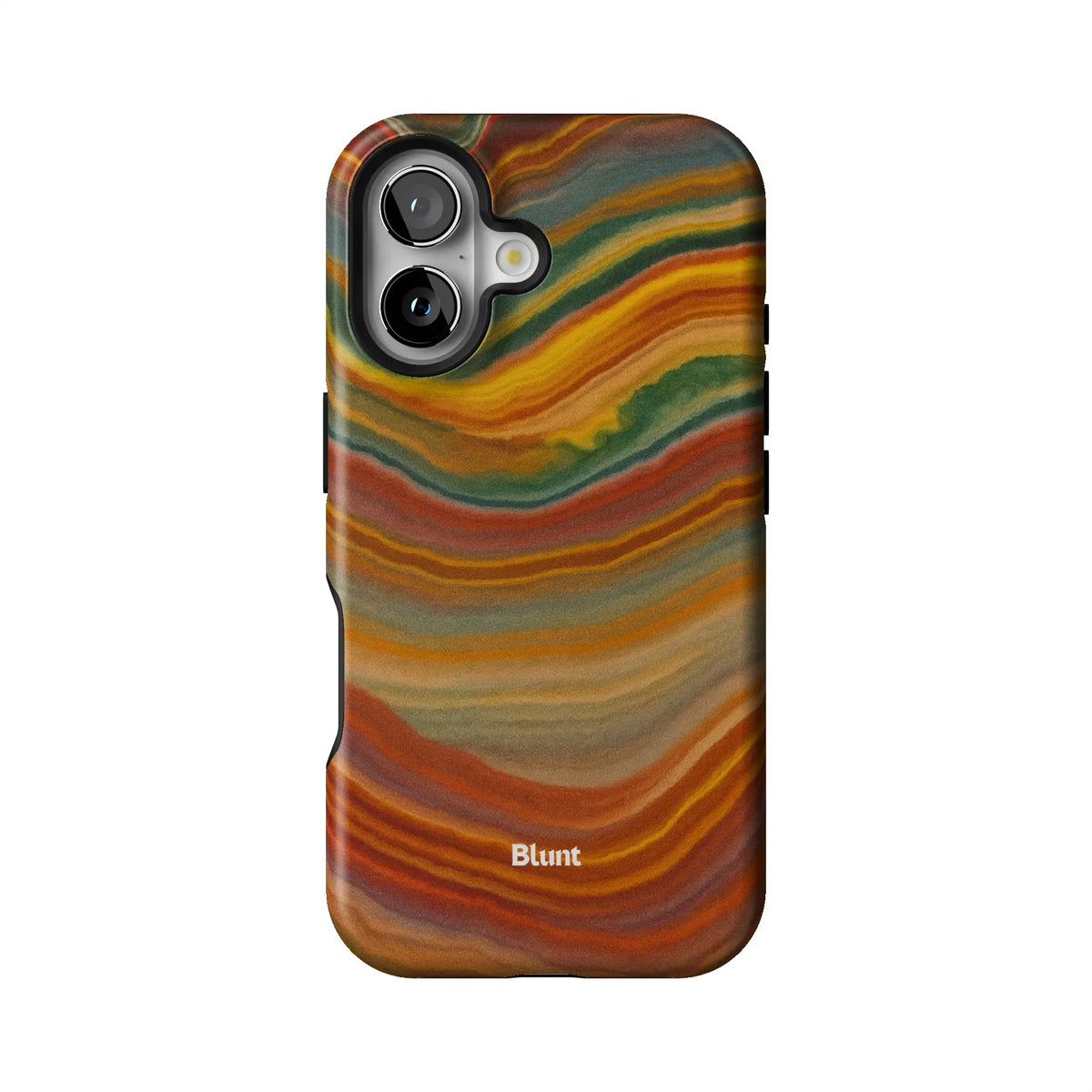 Gigi iPhone Case