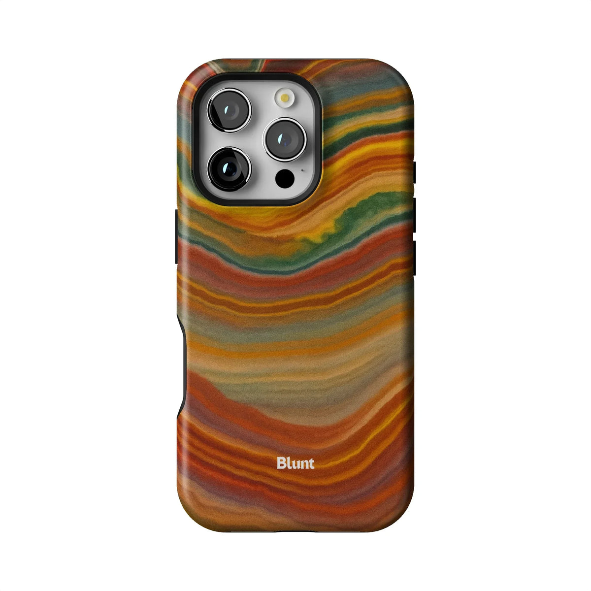 Gigi iPhone Case