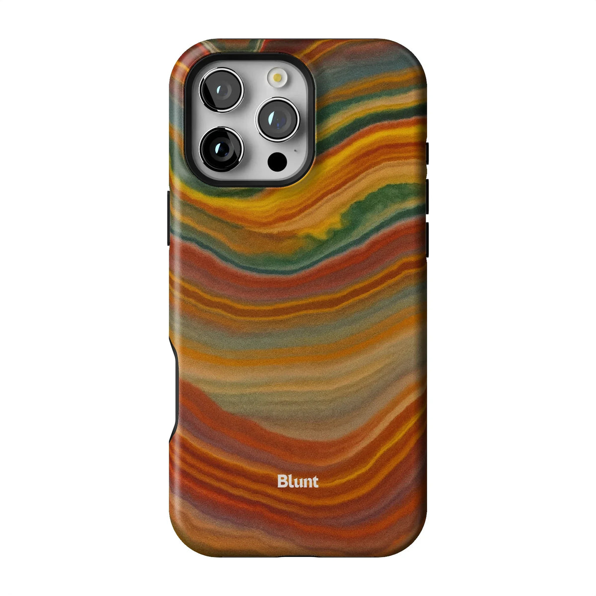 Gigi iPhone Case