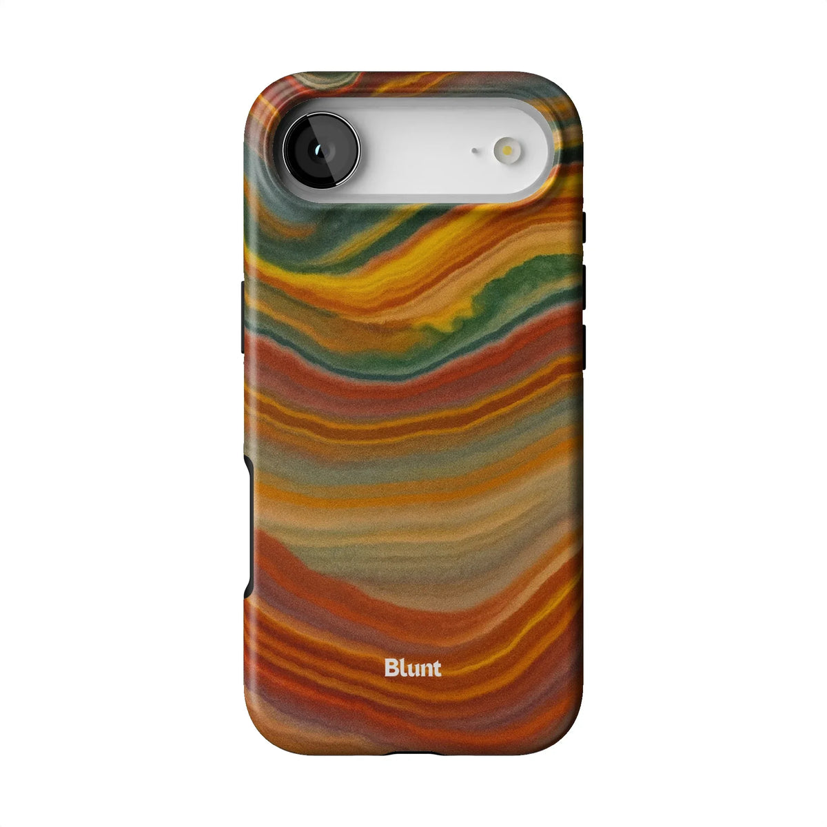 Gigi iPhone Case