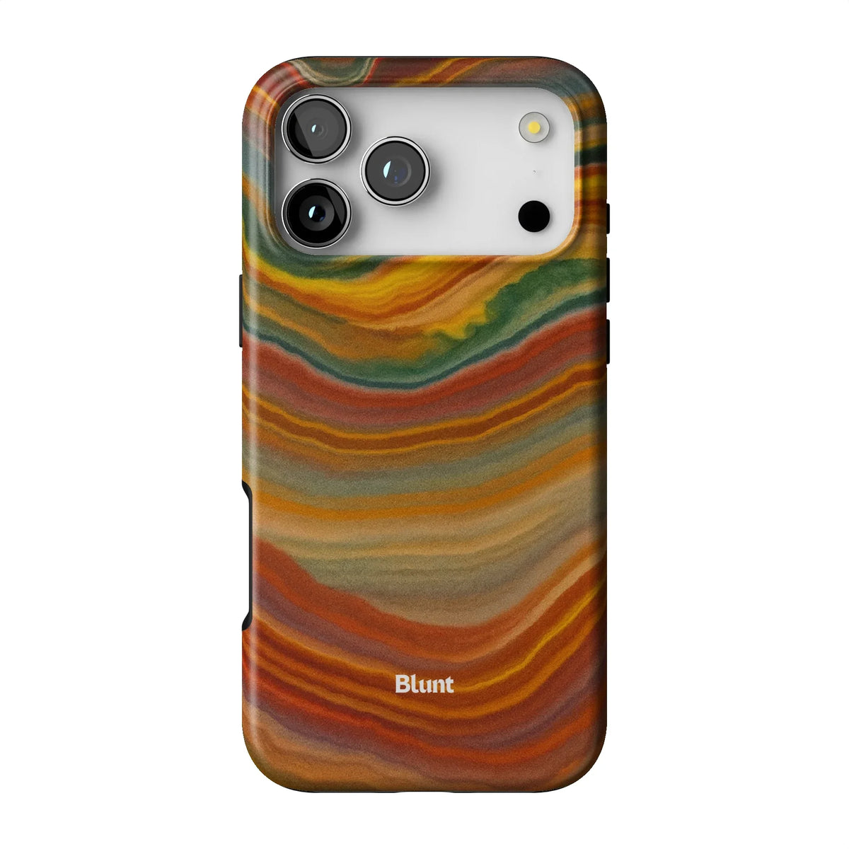 Gigi iPhone Case