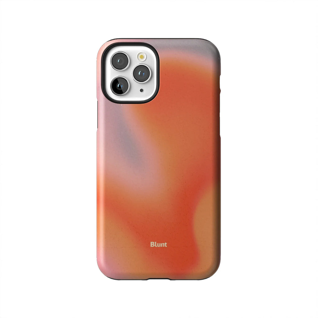 Dawn iPhone Case