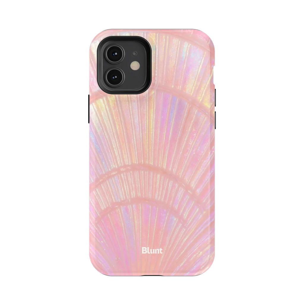 Perla iPhone Case