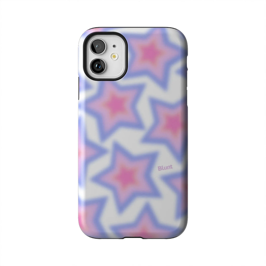 Star Babe iPhone Case