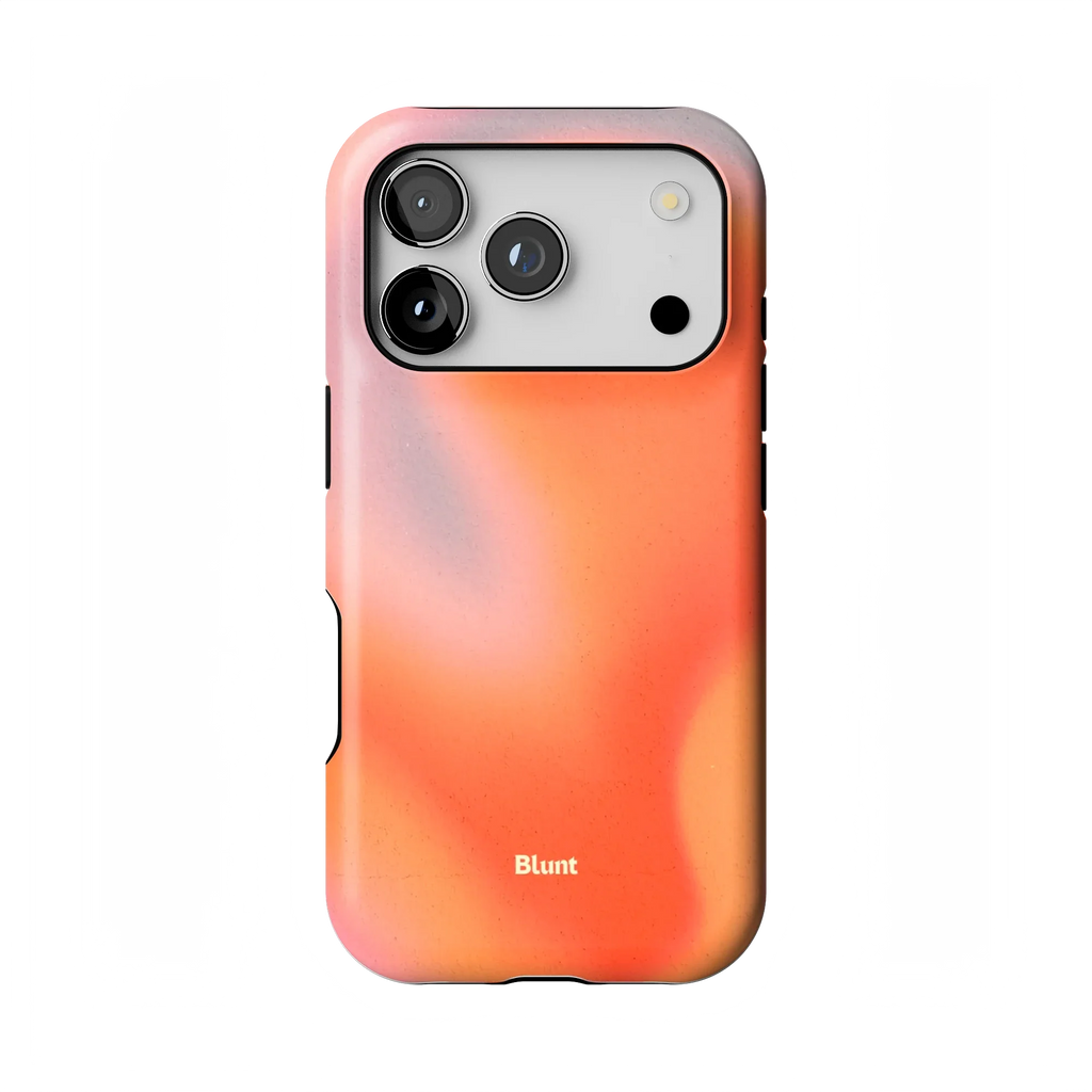 Dawn iPhone Case