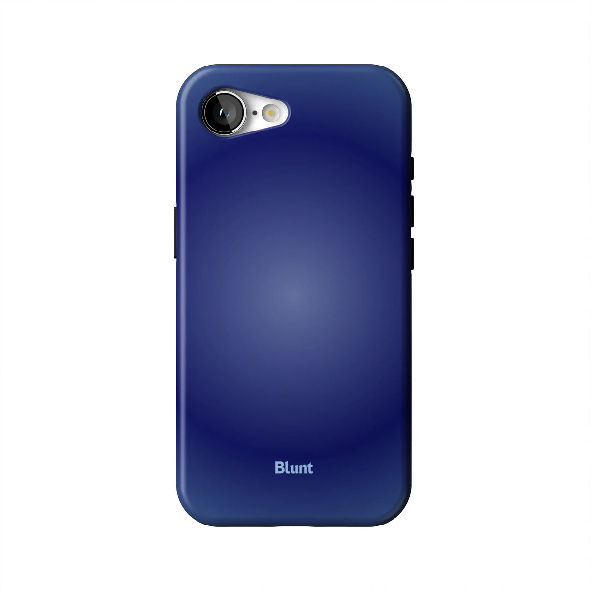 Blueberry iPhone Case