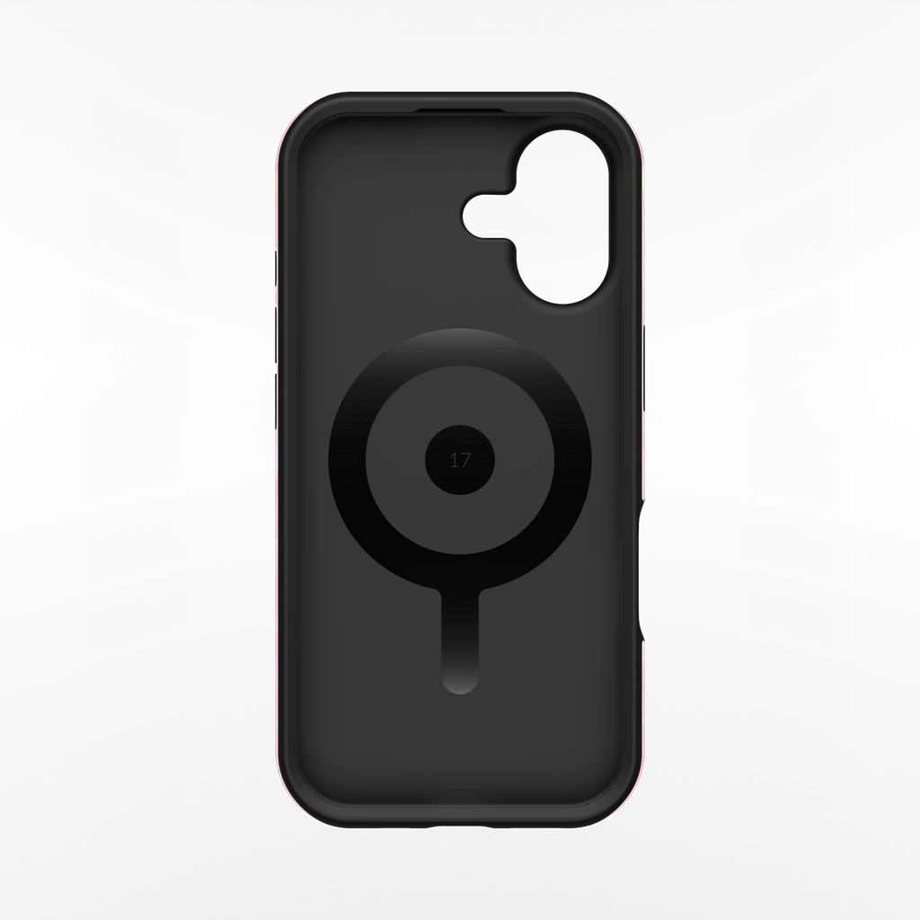Perla iPhone Case