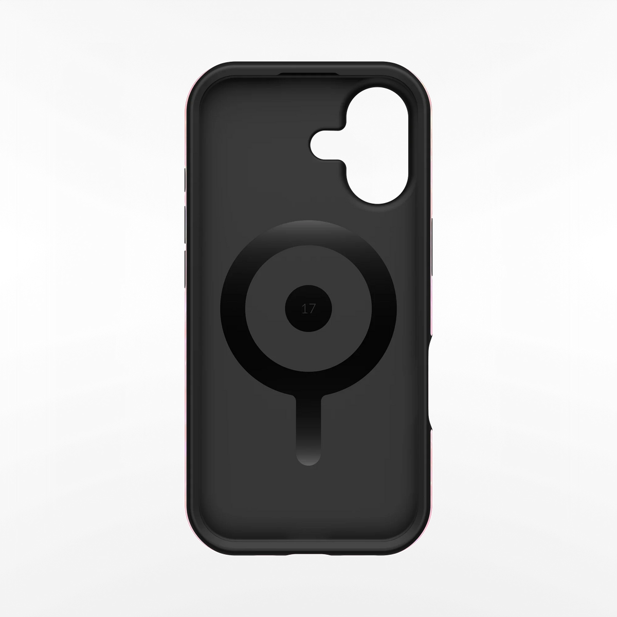 Perla iPhone Case
