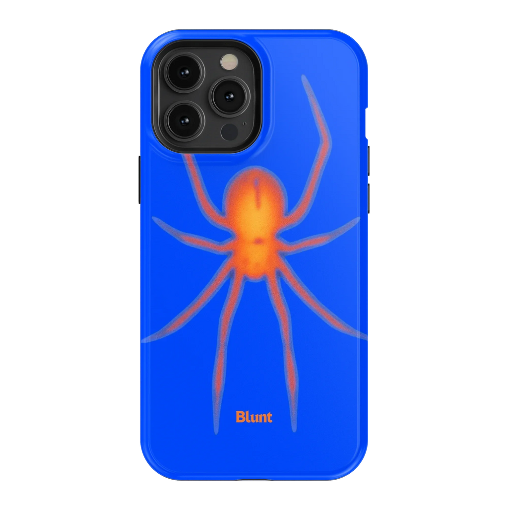 Dyro iPhone Case