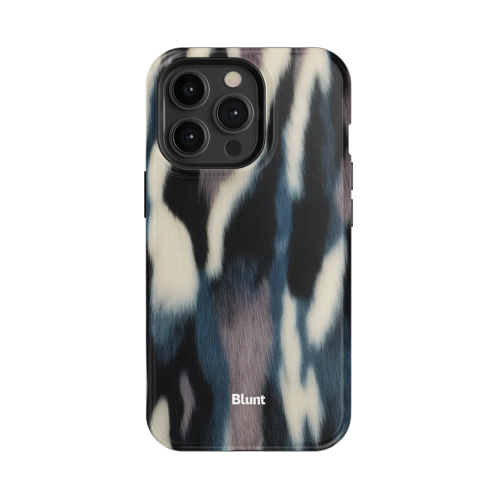 Velvet Sky iPhone Case