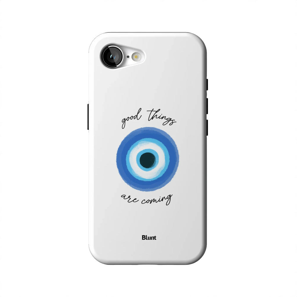 Good Energy iPhone Case