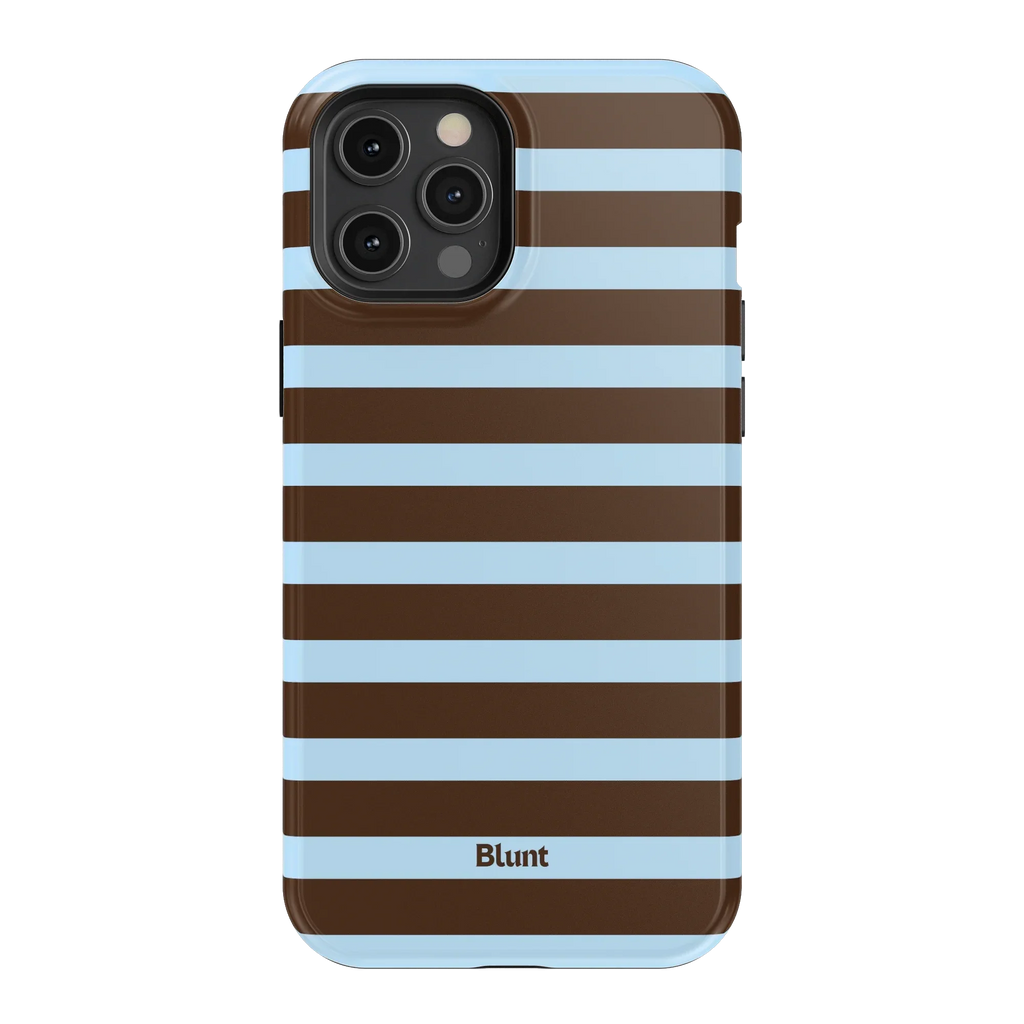 Azurae iPhone Case
