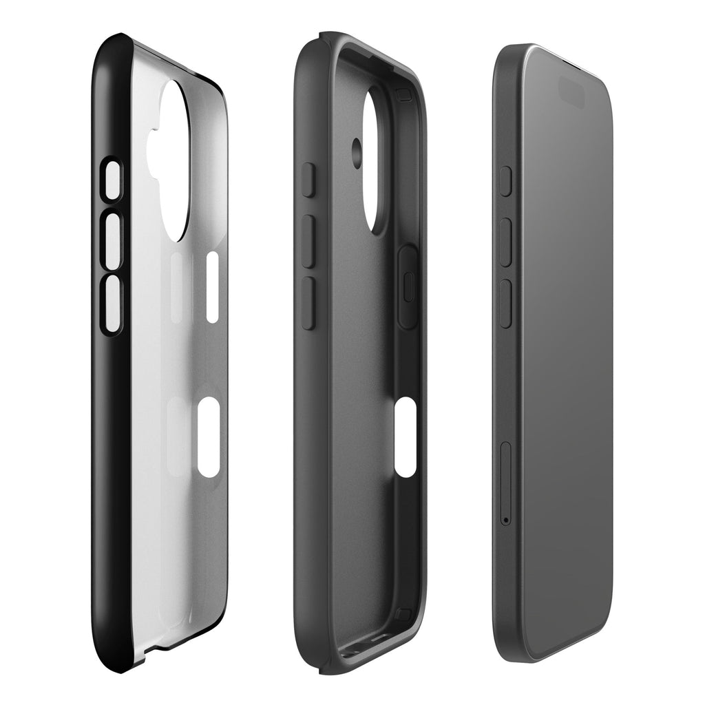 God's Favorite iPhone Case